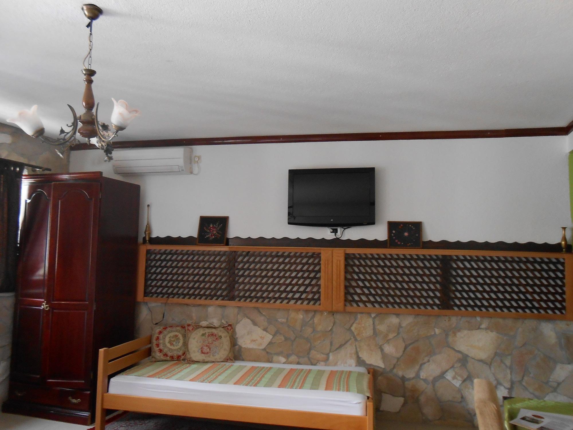 Villa Anri Mostar Exteriör bild
