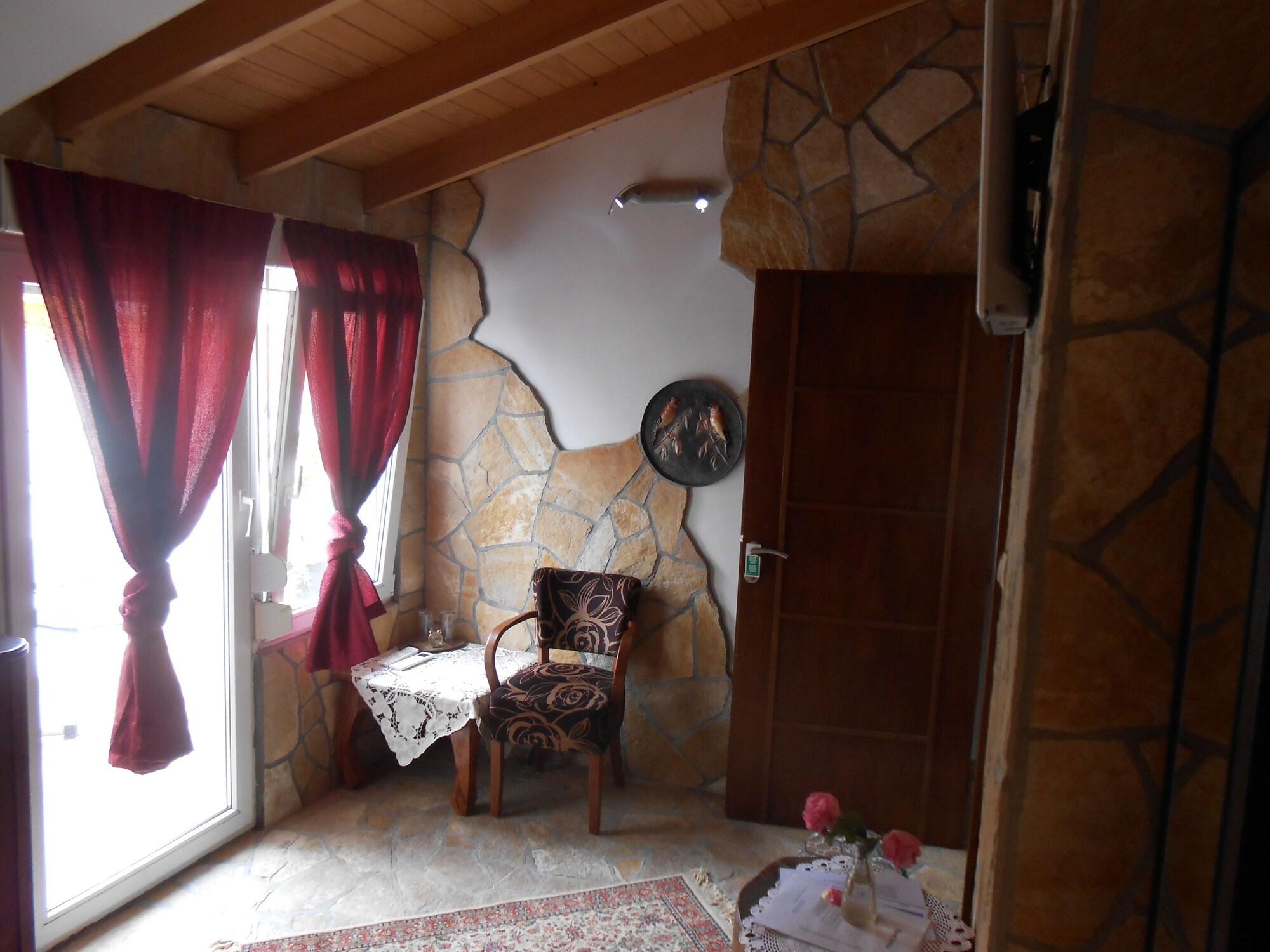 Villa Anri Mostar Exteriör bild