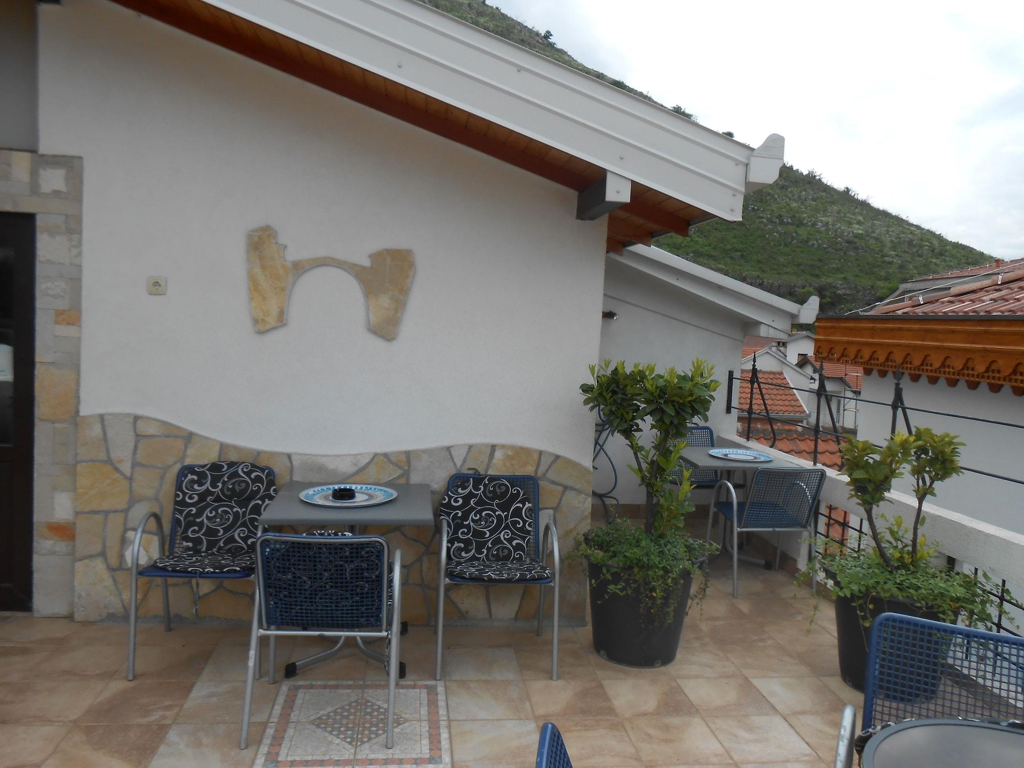 Villa Anri Mostar Exteriör bild
