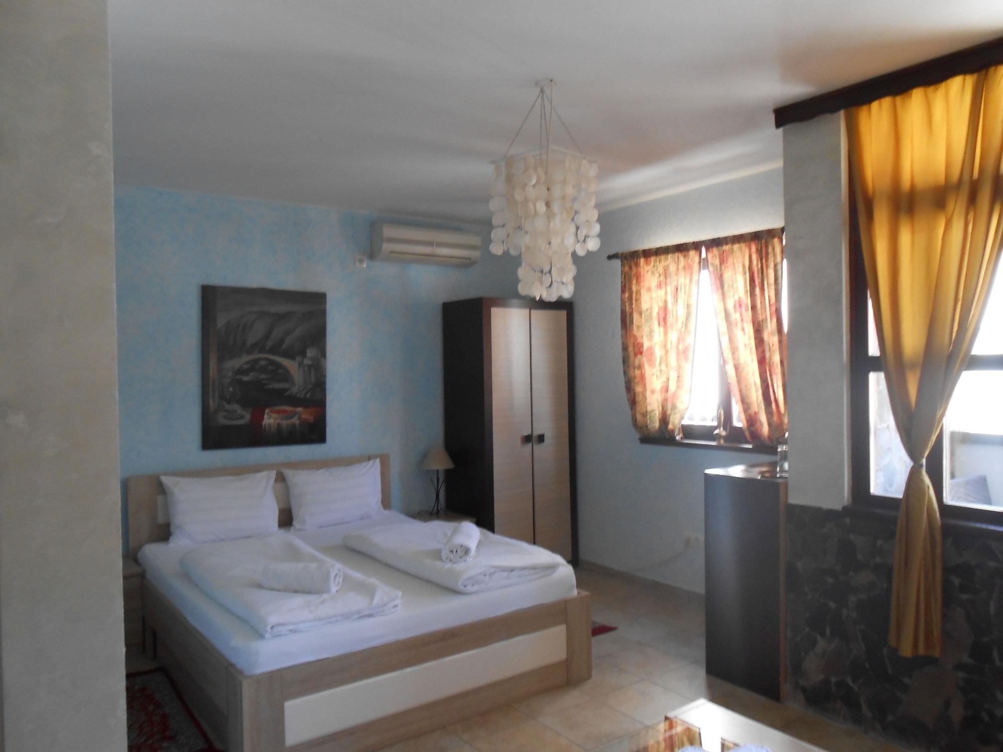 Villa Anri Mostar Exteriör bild