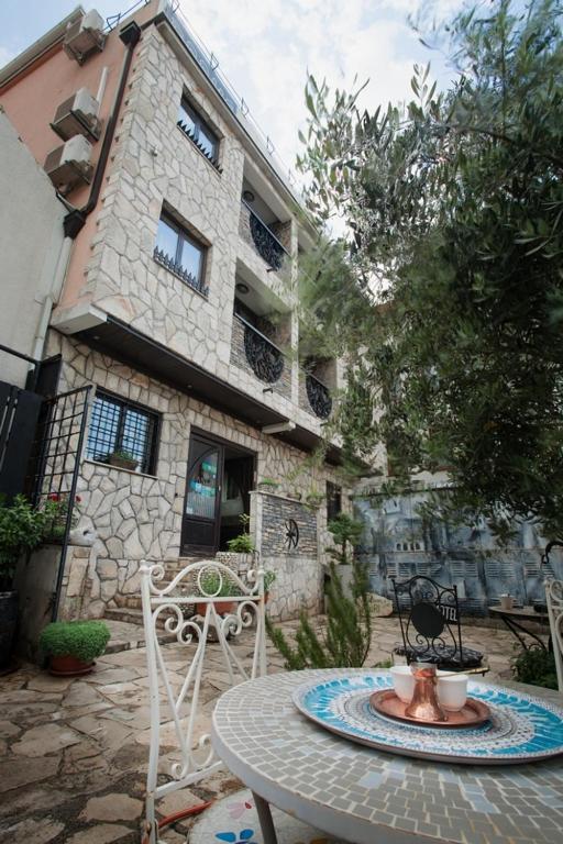 Villa Anri Mostar Exteriör bild