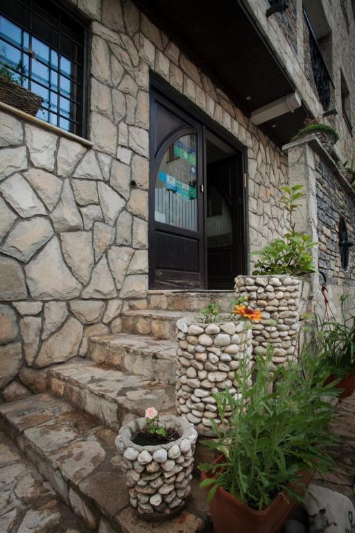 Villa Anri Mostar Exteriör bild