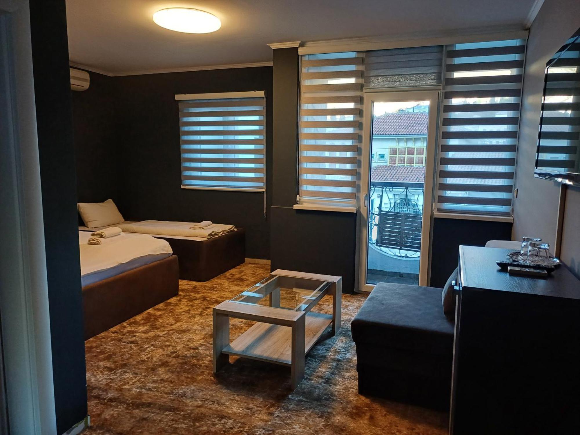 Villa Anri Mostar Exteriör bild