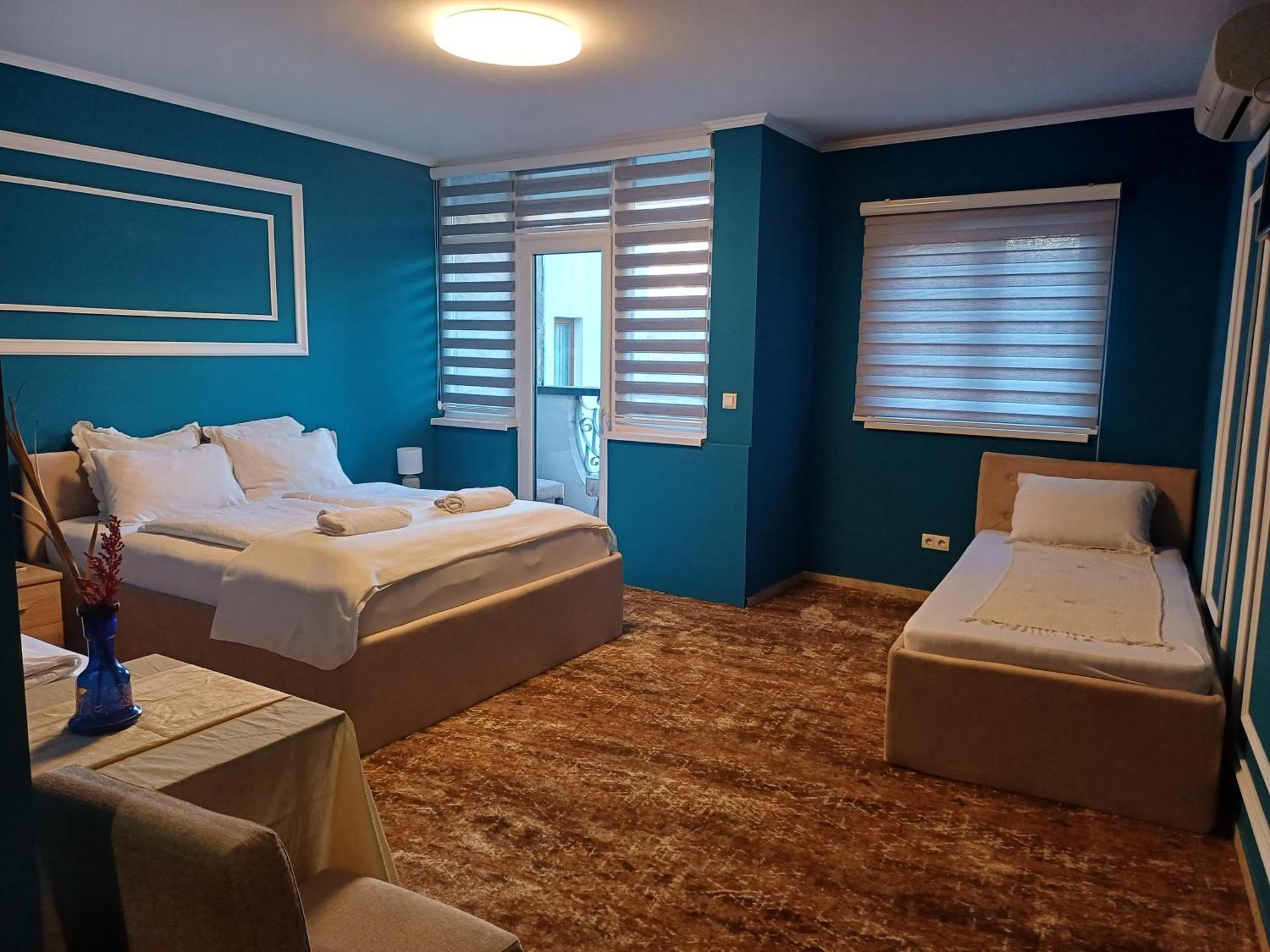 Villa Anri Mostar Exteriör bild