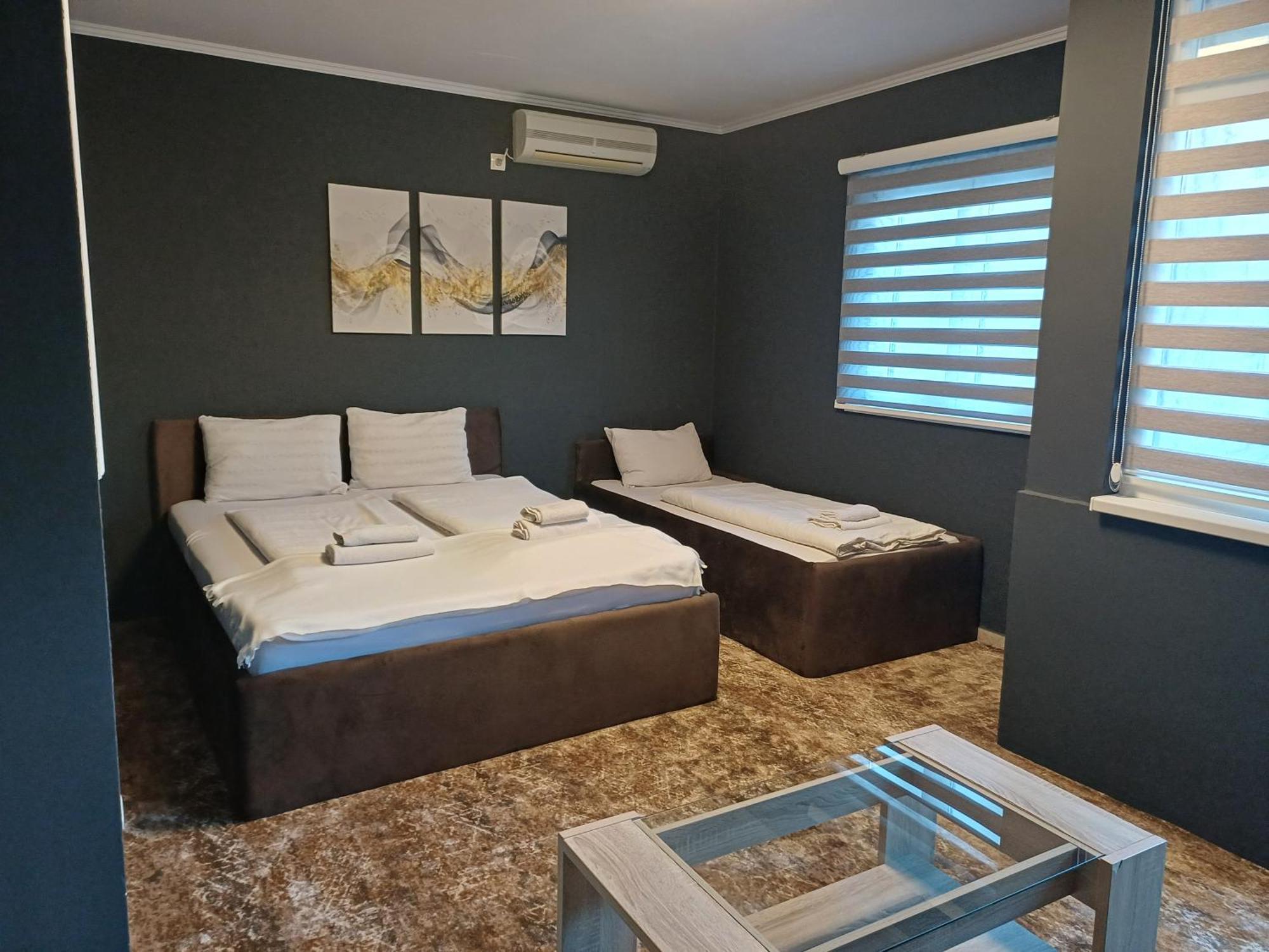 Villa Anri Mostar Exteriör bild