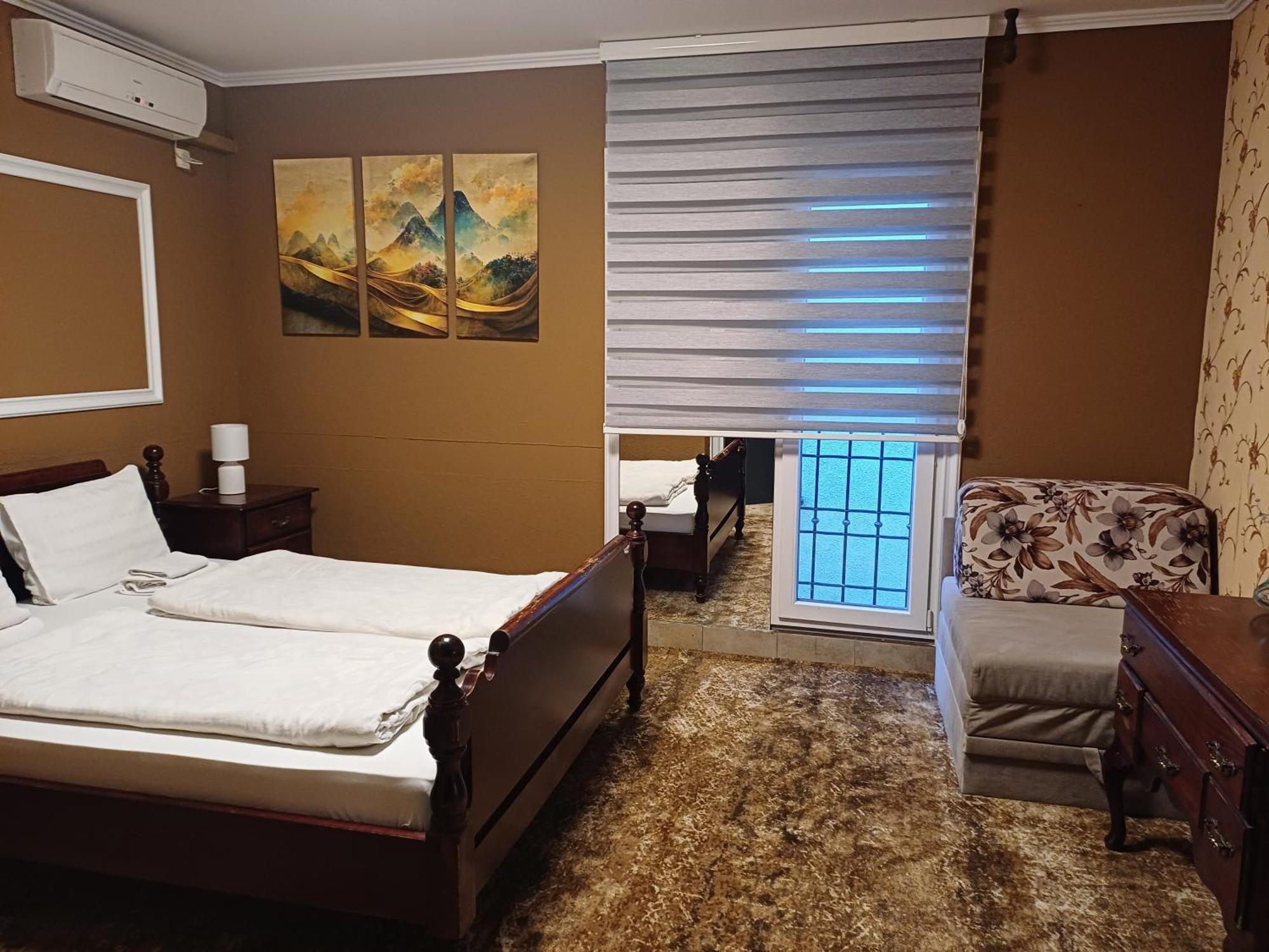Villa Anri Mostar Exteriör bild