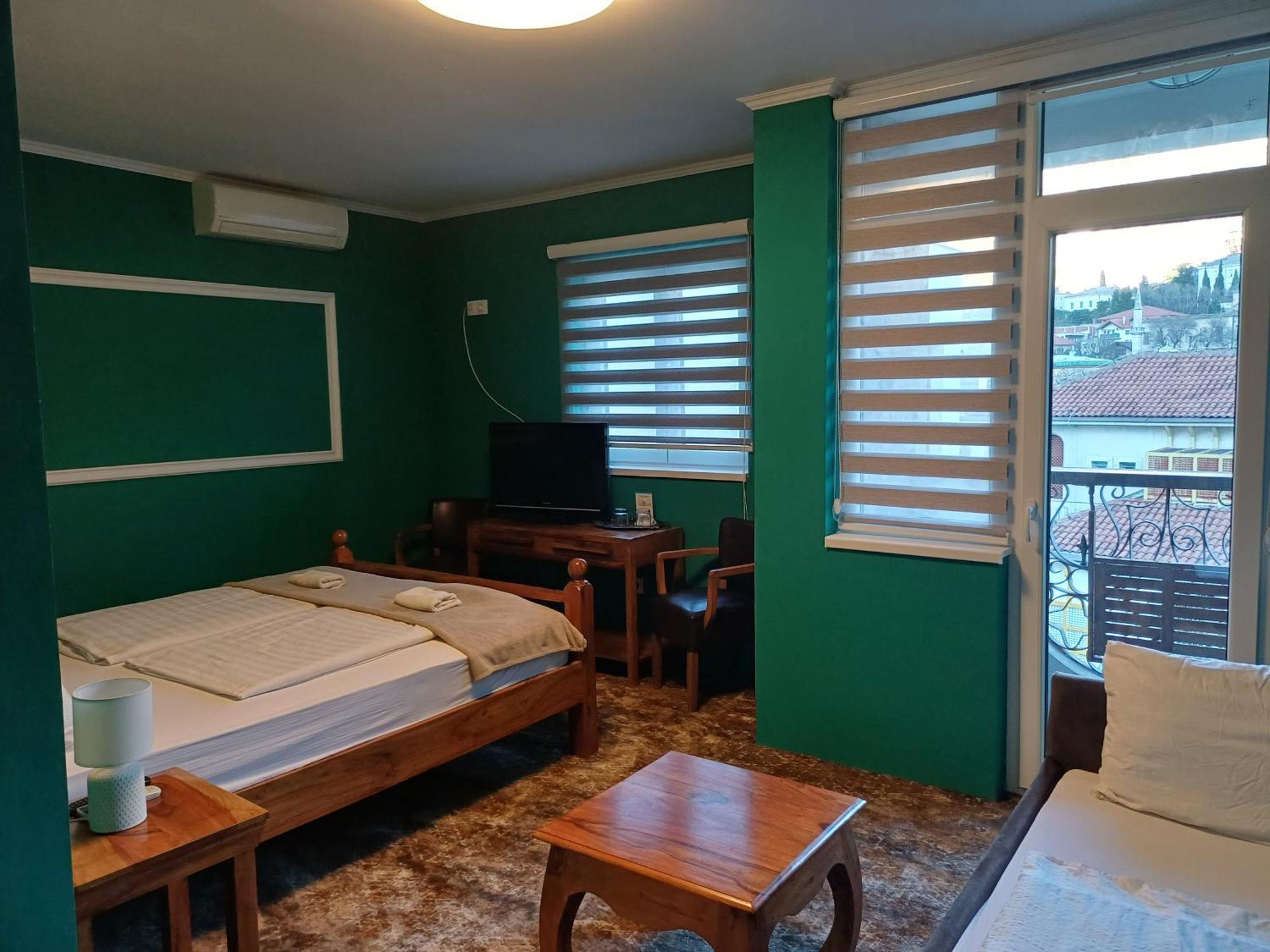 Villa Anri Mostar Exteriör bild