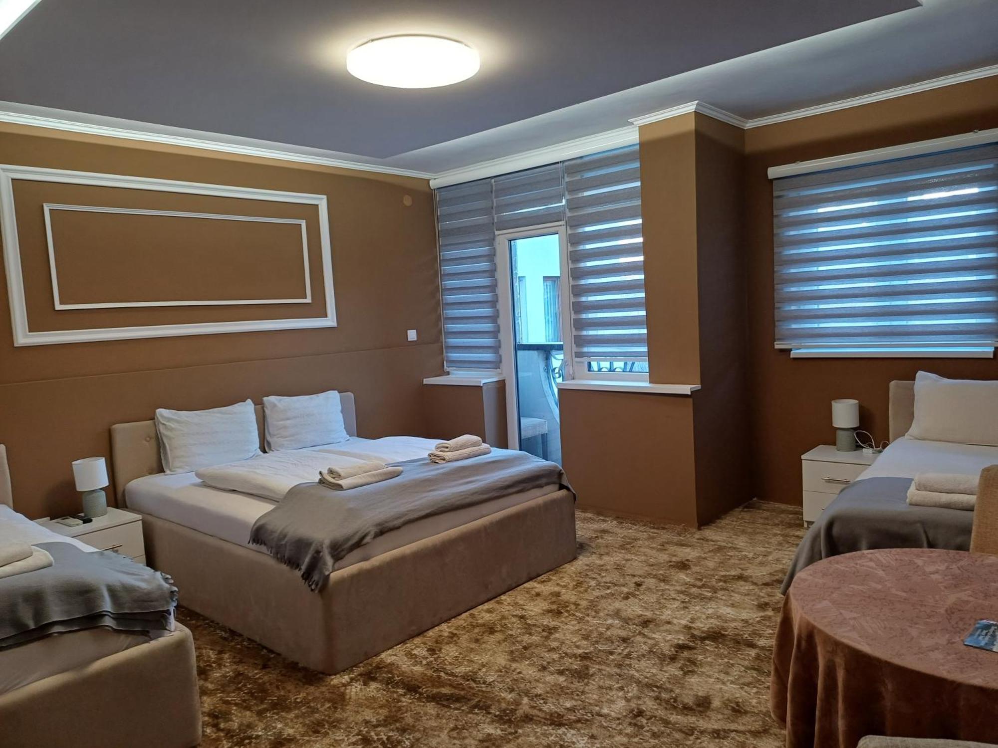Villa Anri Mostar Exteriör bild