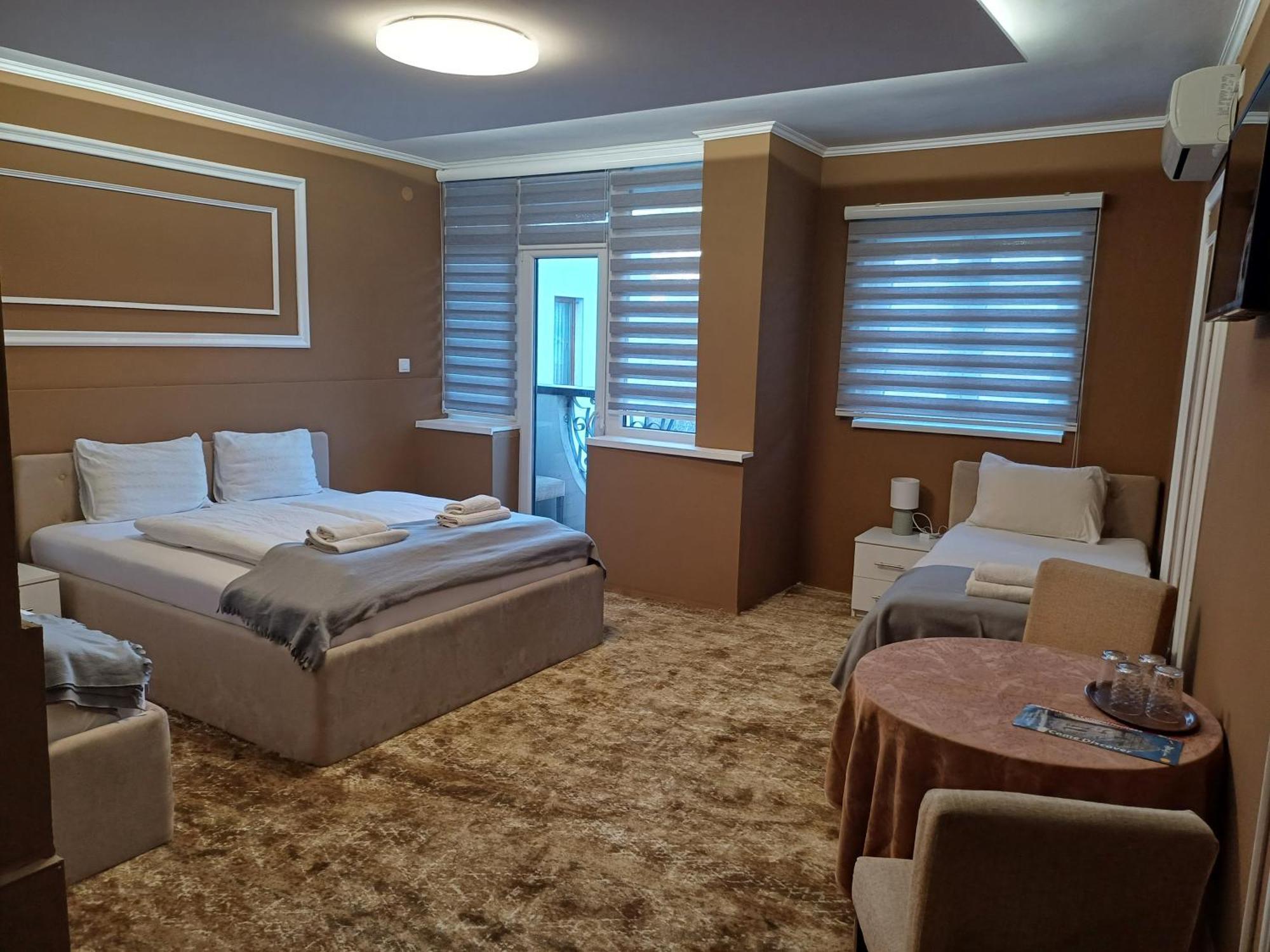 Villa Anri Mostar Exteriör bild