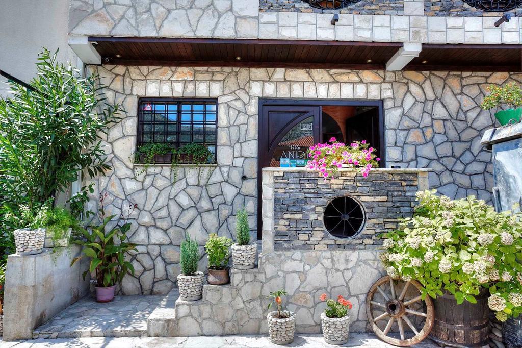 Villa Anri Mostar Exteriör bild