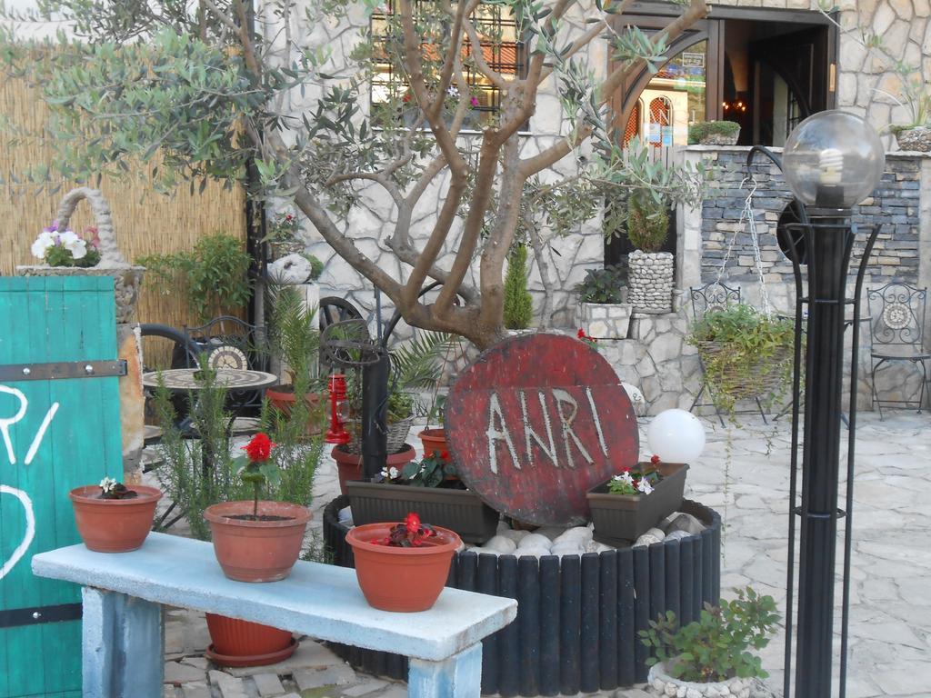 Villa Anri Mostar Exteriör bild