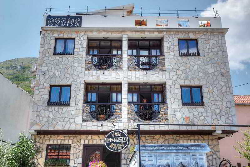 Villa Anri Mostar Exteriör bild