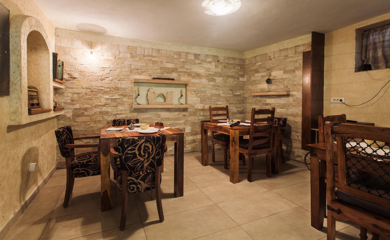 Villa Anri Mostar Exteriör bild