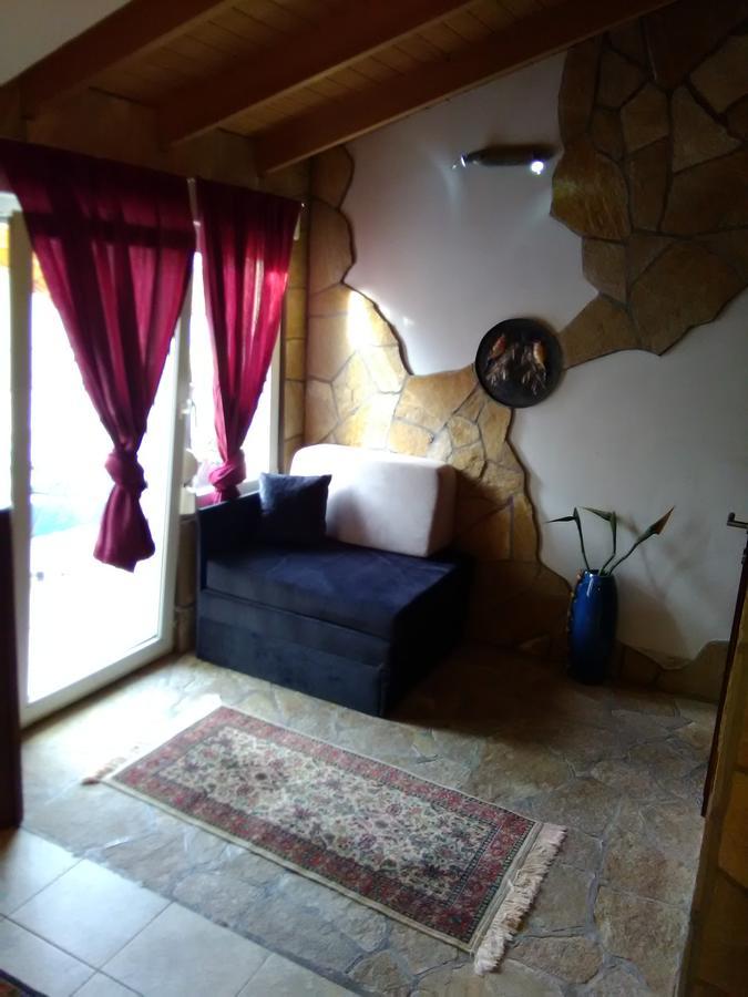 Villa Anri Mostar Exteriör bild