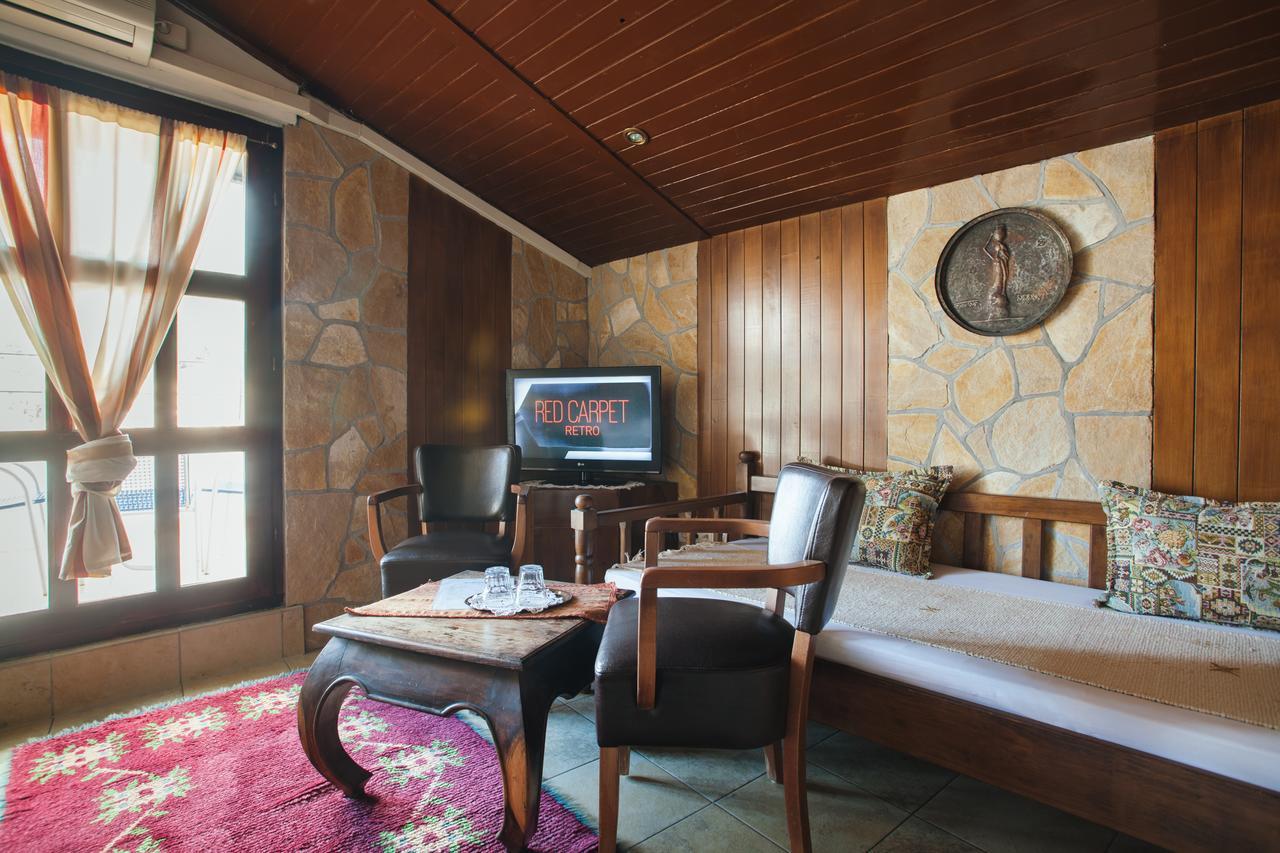 Villa Anri Mostar Exteriör bild
