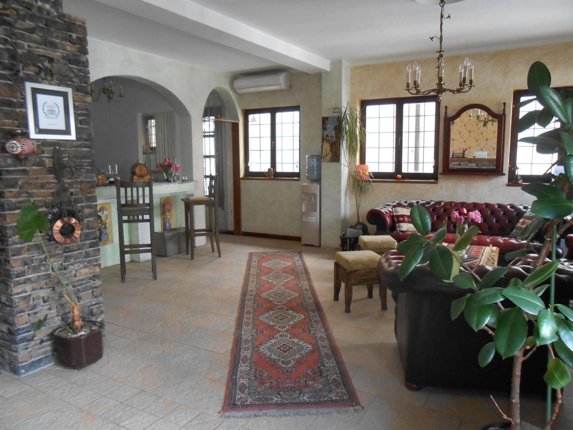 Villa Anri Mostar Exteriör bild